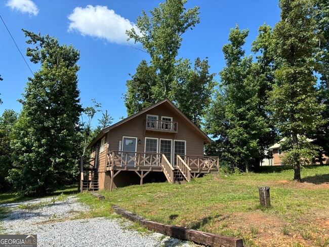 Building Photo - 23 Cherokee Resort Rd