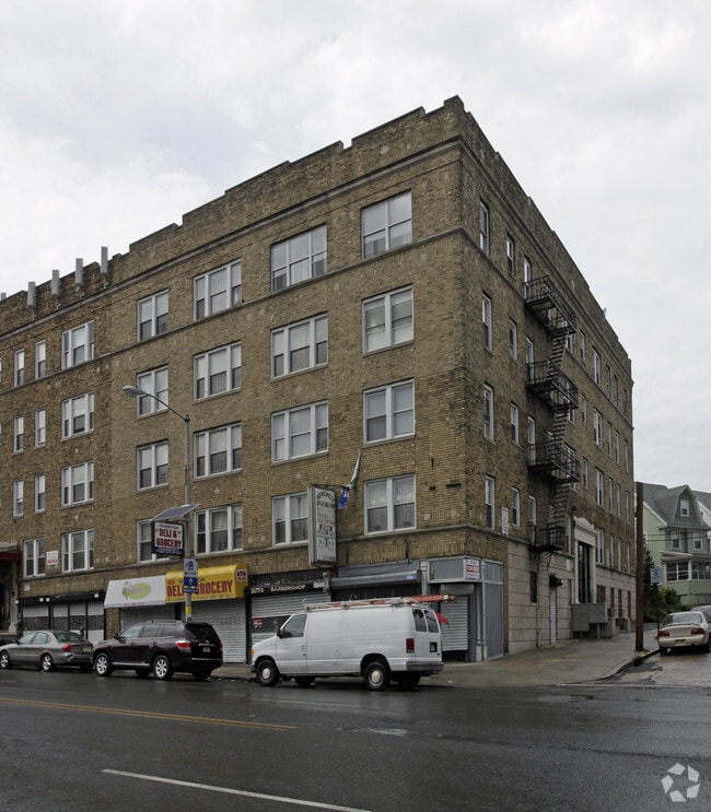 13001304 Springfield Ave 13001304 Springfield Ave Irvington NJ