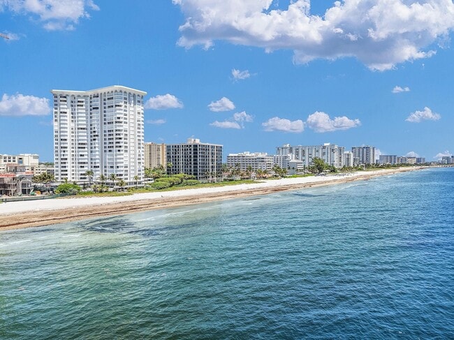 Building Photo - 1340 S Ocean Blvd