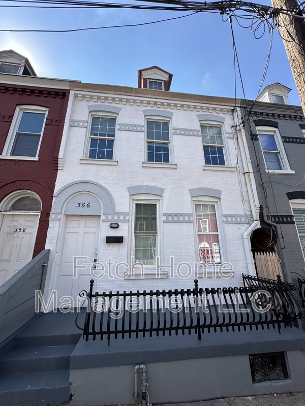 Building Photo - *356 Beaver Street