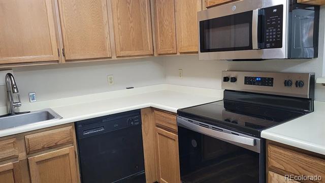 Building Photo - 3320 S Ammons St