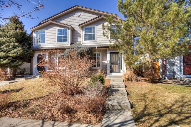 Building Photo - 2102 S Sherman St