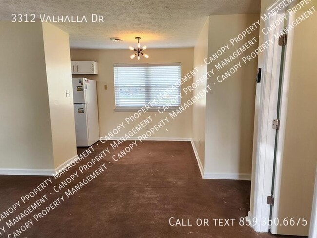 Building Photo - 3312 Valhalla Dr