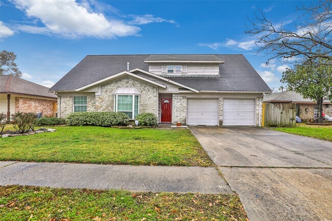 Building Photo - 3615 Acorn Springs Ln