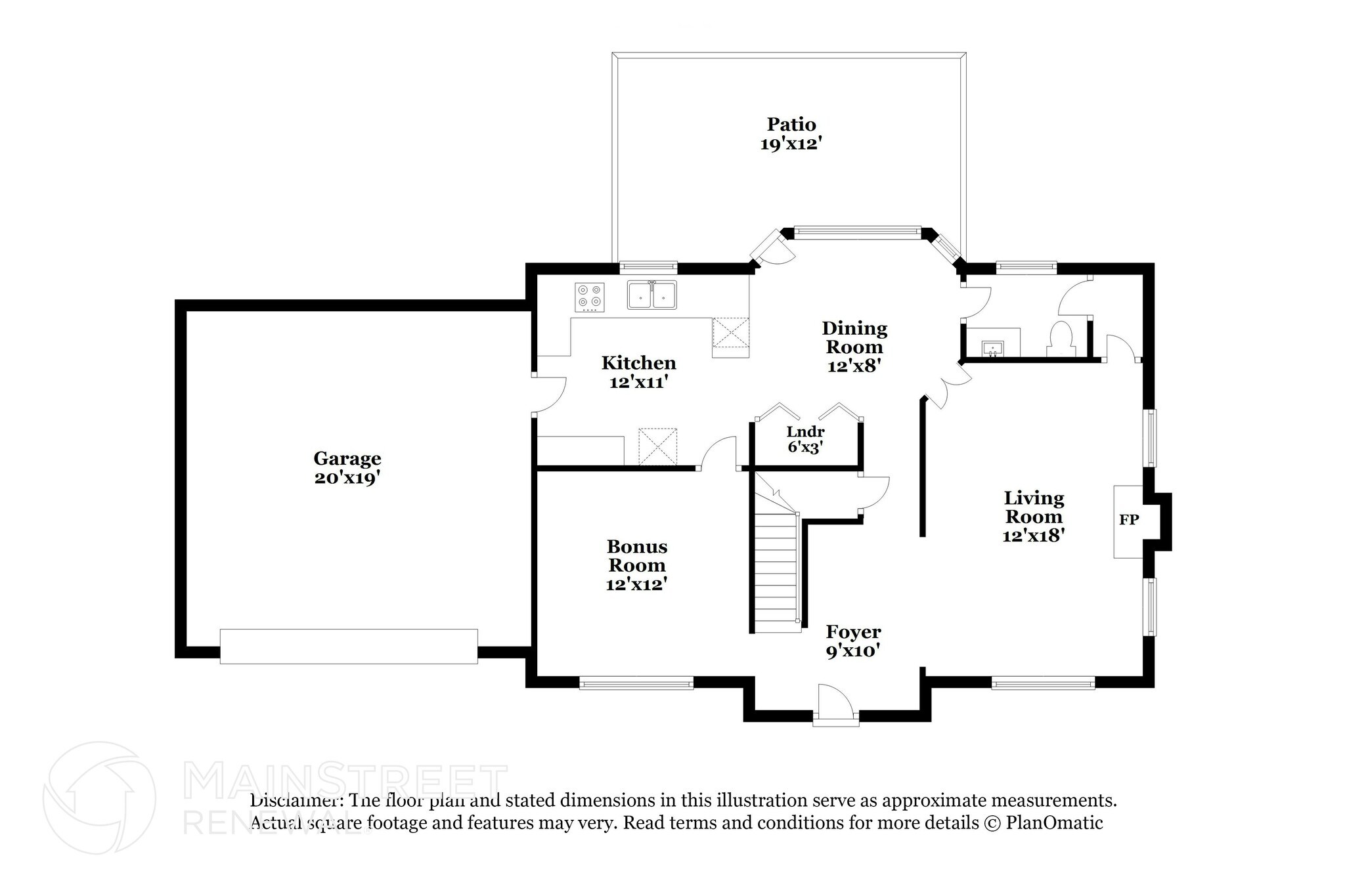 Building Photo - 2552 Laurel View Ct