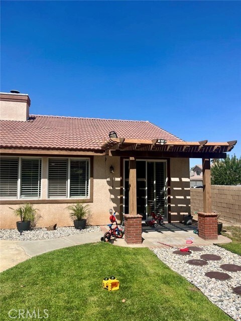 Building Photo - 3520 Satin Ct