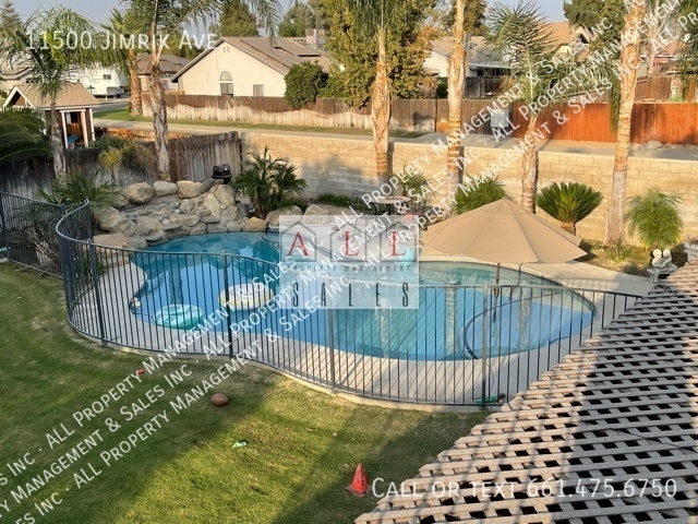 Building Photo - 11500 Jimrik Ave