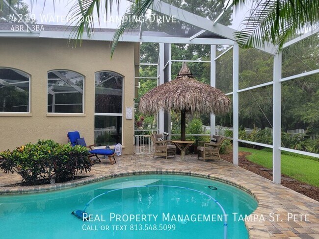 Building Photo - ***LUXURY LUTZ HOME