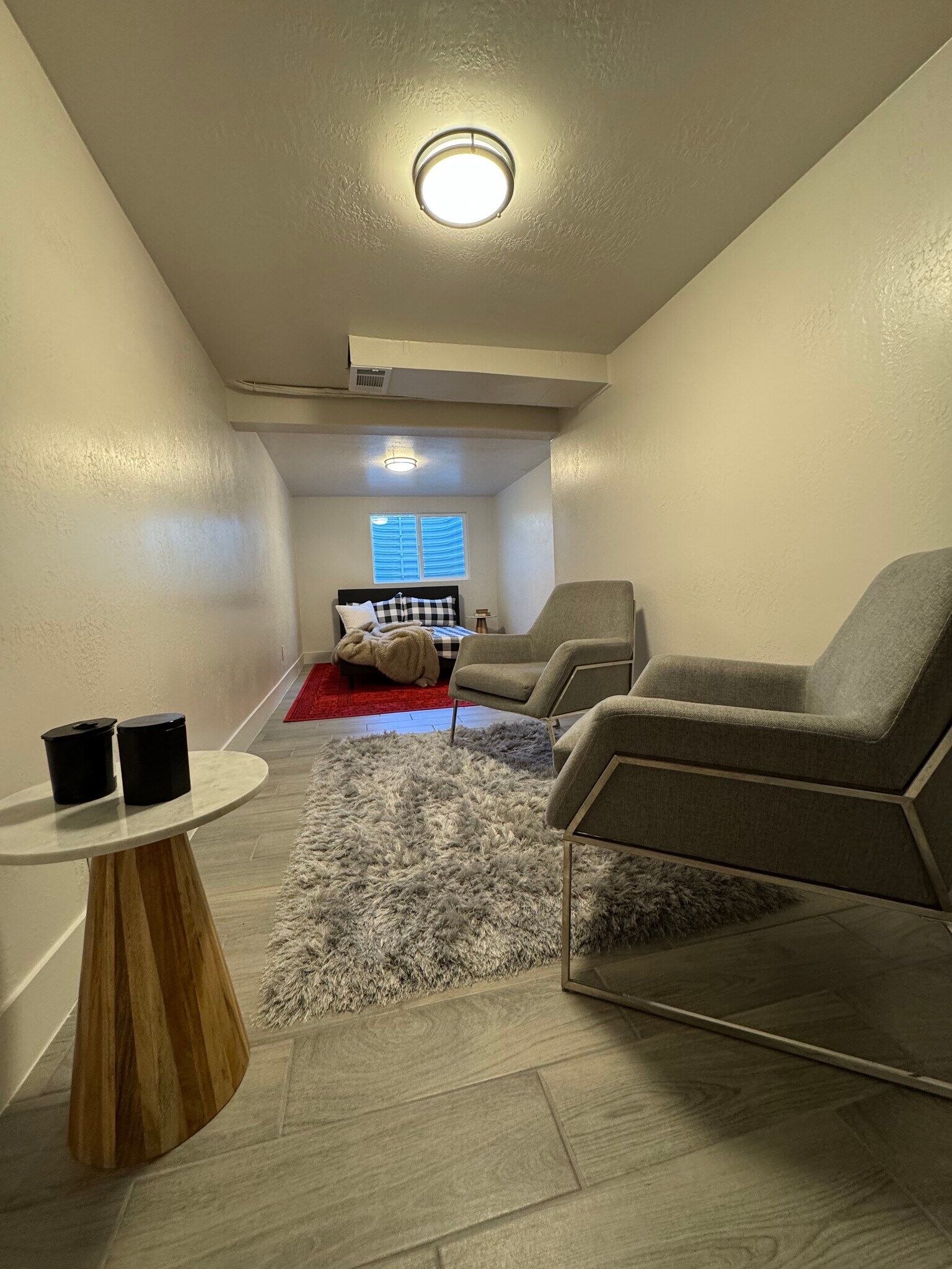 2nd large Bedroom - 8330 S Bryce Dr