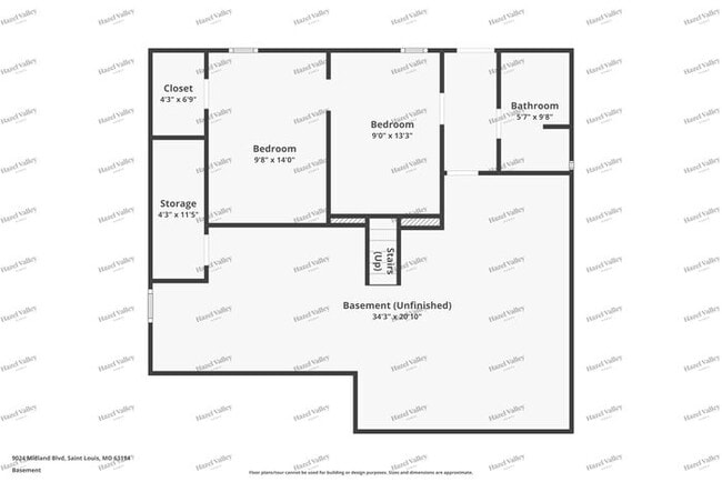 Building Photo - 9024 Midland Blvd