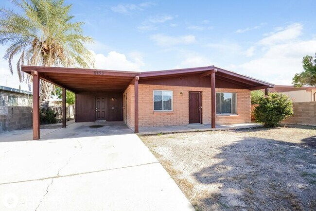 Primary Photo - 5133 S Fremont Ave, Tucson, AZ 85706