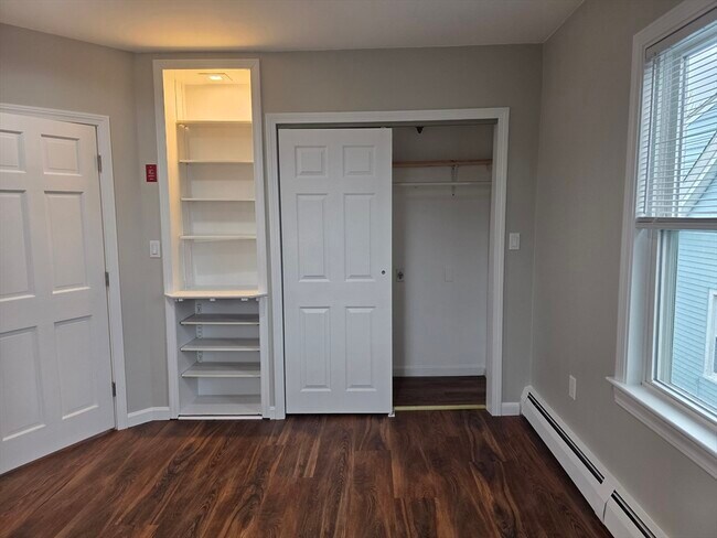 Building Photo - 503 South St