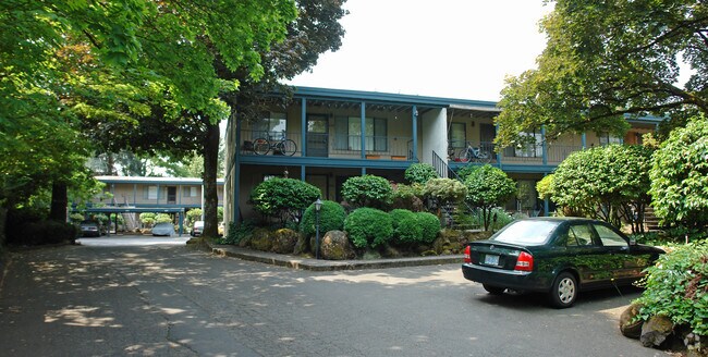 Primary Photo - The Ivanhoe
