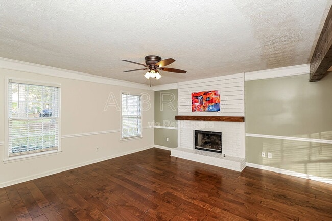 Building Photo - 721 Mattan Point