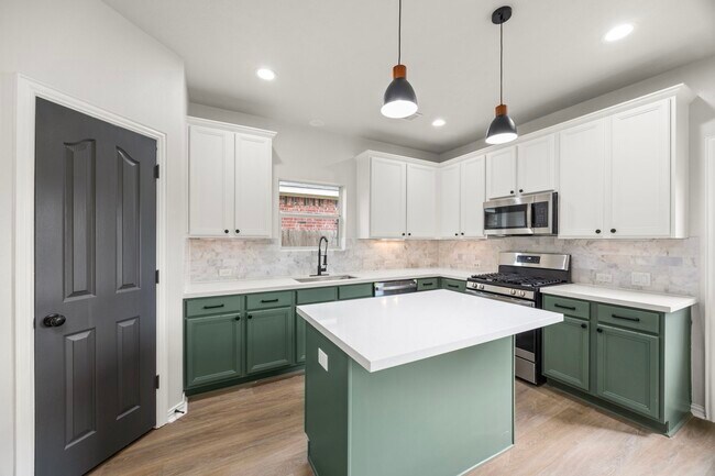 Building Photo - 21531 Indigo Ruth Dr