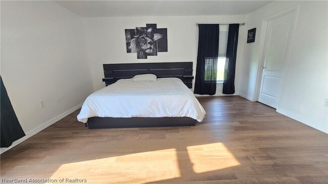 Building Photo - 4720 San Lorenzo Dr