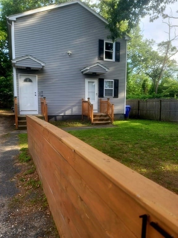Primary Photo - 15-17-17 Otis Ct