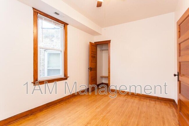 Building Photo - 3228 N Lawndale Ave
