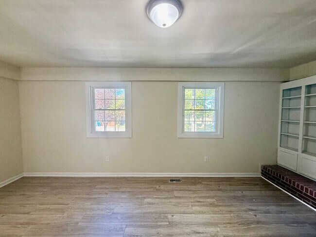 Building Photo - 2BR • 1BA + Two Flex Spaces – Updated Home...