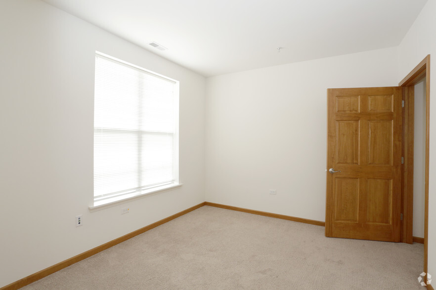 Bedroom - Residence at Mill Creek