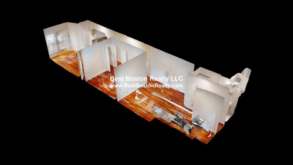 Building Photo - 16R Warren Ave. Unit 2