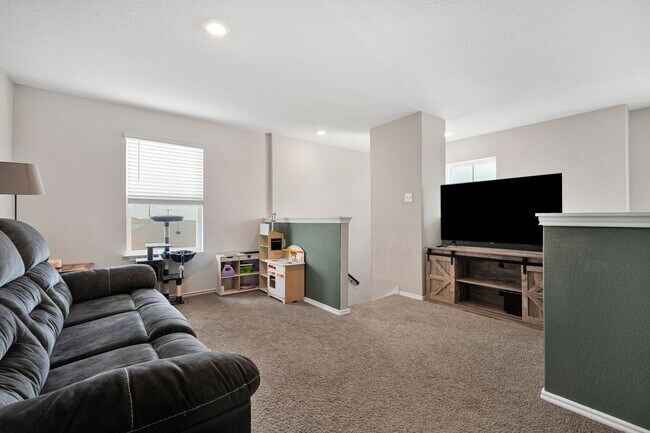 Building Photo - Charming 4-Bedroom Home in Valley Ranch – Resort-Style Amenities & Prime Location!