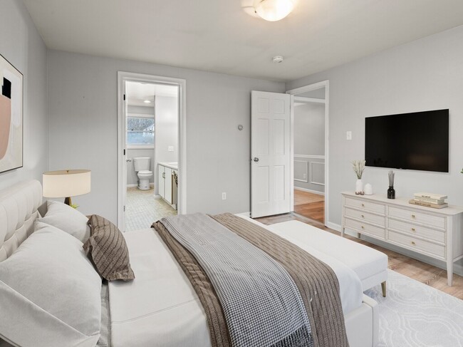 Building Photo - 281 Brooks Station Rd