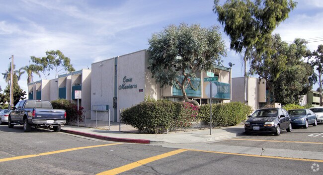 Primary Photo - Casa Mariana