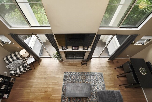 Building Photo - 200 Falls Blvd