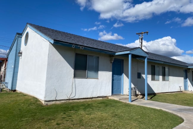 Building Photo - 9913 Stobaugh St