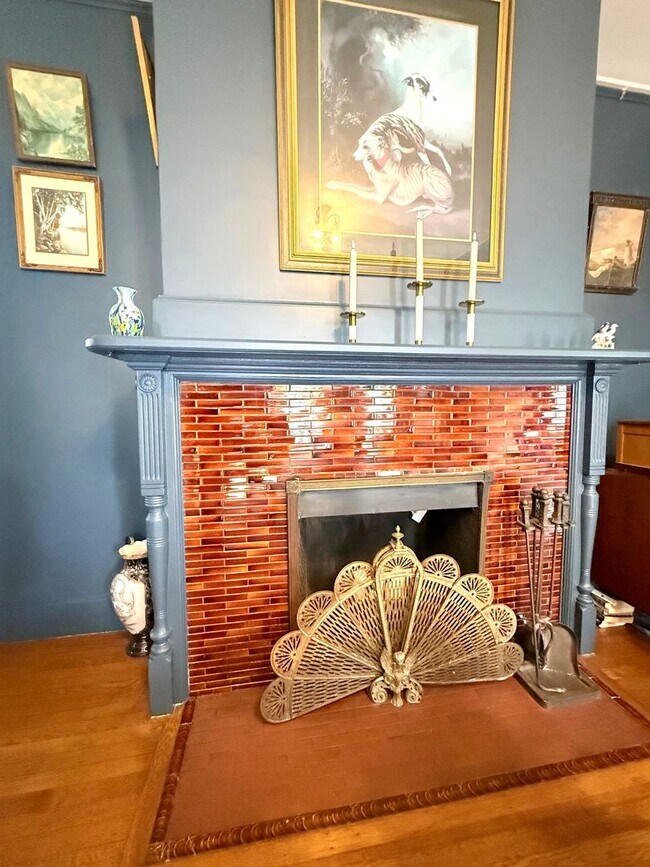 Building Photo - Tranquility on Oxford