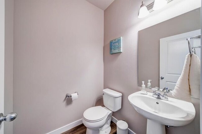 Building Photo - 845 Cannara Way