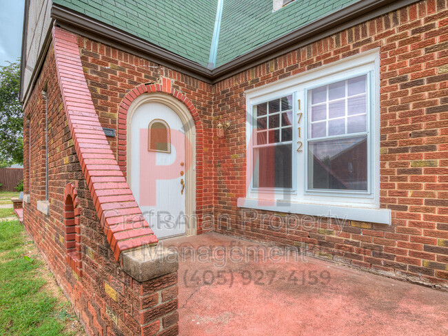 Building Photo - 1712 N Pennsylvania Ave