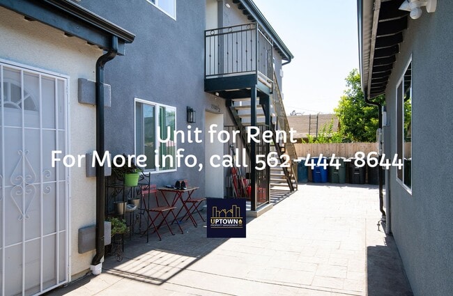 Building Photo - New Apartment  - 2 Bedrooms / 2 Bath - Bellflower