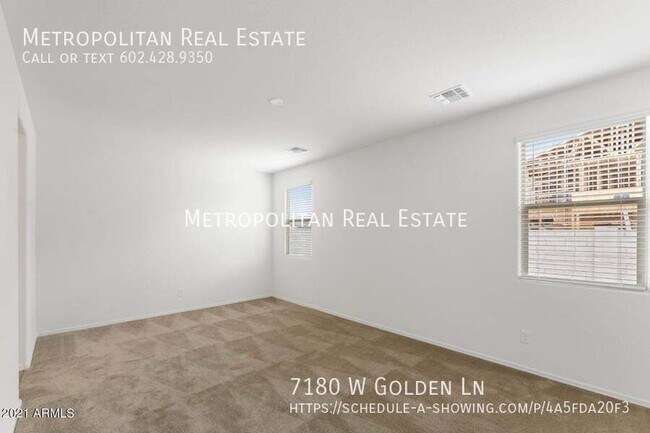 Building Photo - 7180 W Golden Ln