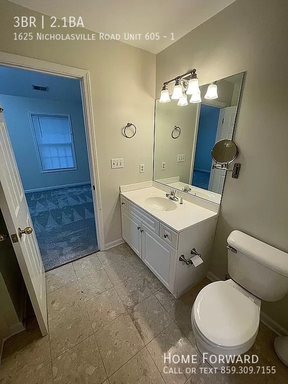 Building Photo - 1625 Nicholasville Rd