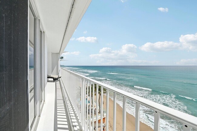 Building Photo - 3580 S Ocean Blvd