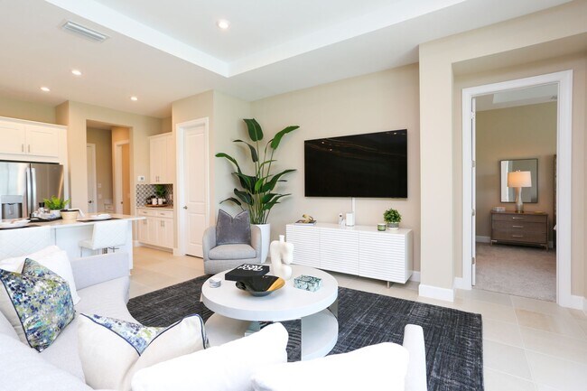 Building Photo - BRAND NEW** STUNNING POOL HOME**PROFESSIONALLY DECORATED**3 BEDS + DEN/ 3 FULL BATHS***ESPLANADE ...