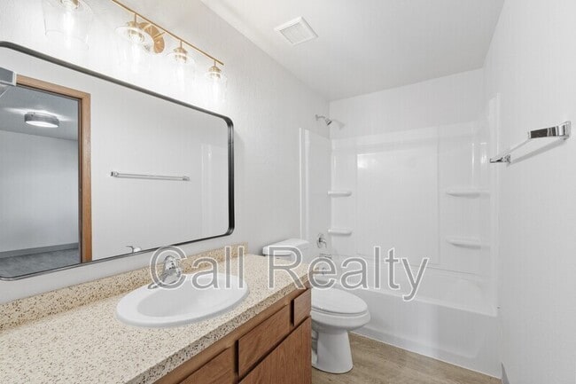 Building Photo - 1306 N Van Marter Rd