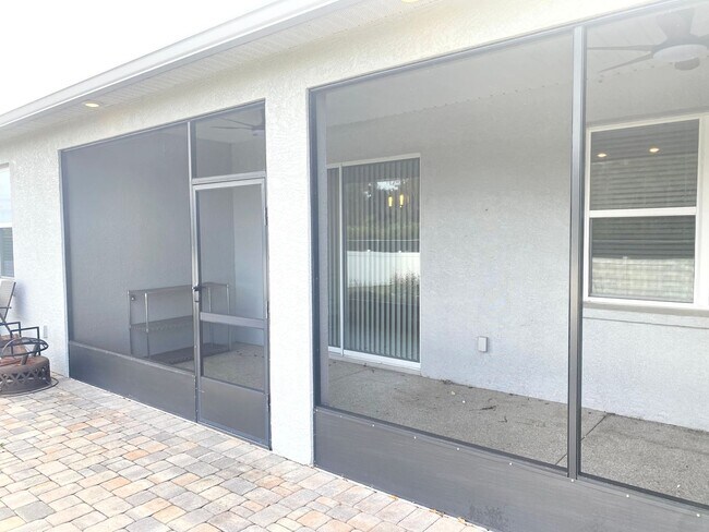 Building Photo - Three Bedroom Home In Gated 55+ Exclusive ...