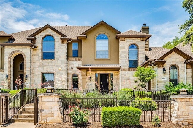 Building Photo - 14100 Avery Ranch Blvd