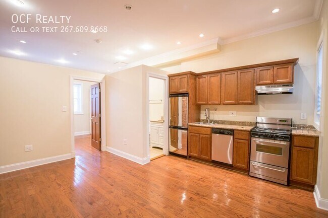 Building Photo - 2506 S Broad St