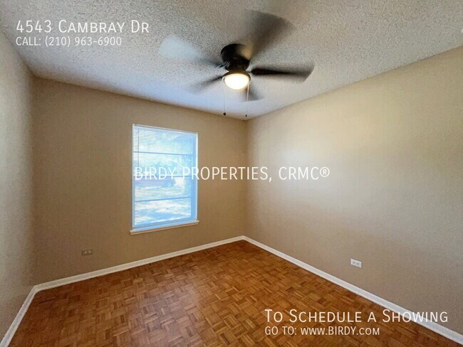 Building Photo - 4543 Cambray Dr