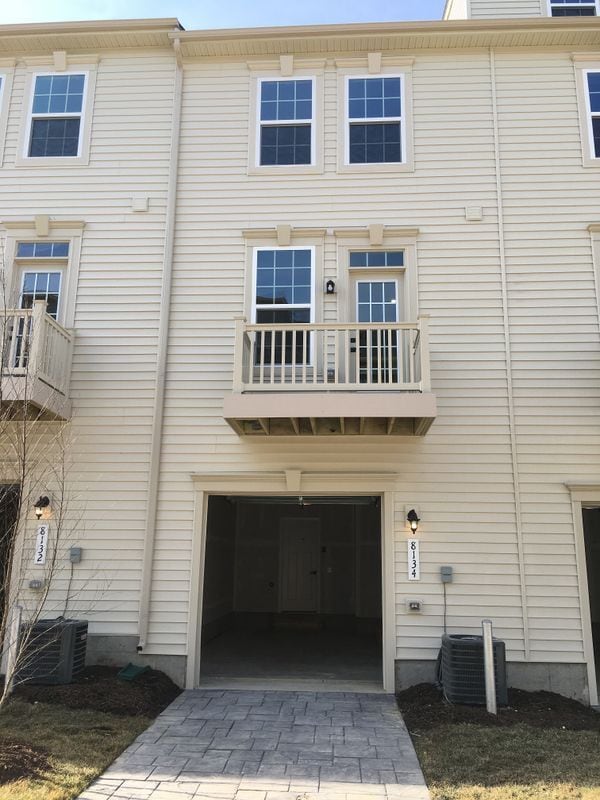 Building Photo - 8134 Miner St
