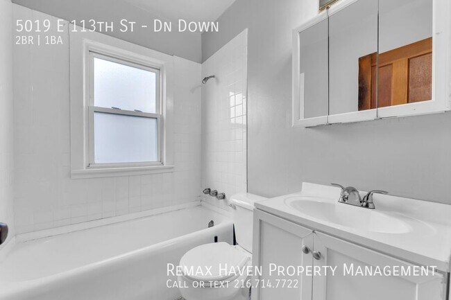 Building Photo - 5019 E 113th St