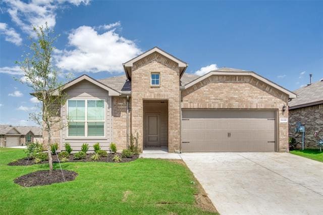 Primary Photo - 9605 Brickridge Ln