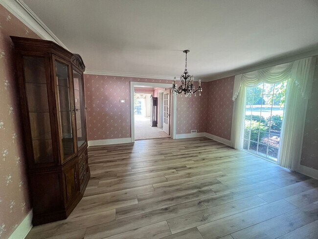 Building Photo - Spacious Four Bedroom Home in Byron Center!
