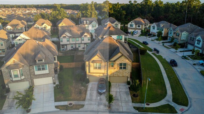 Building Photo - 4306 Foggy Creek Ln