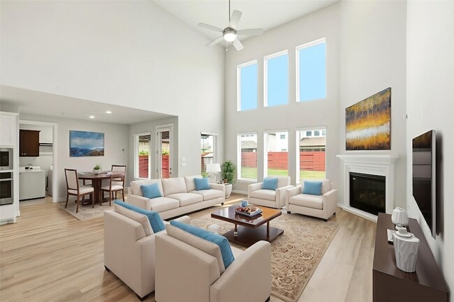 Building Photo - 4610 Elan Bend Ct