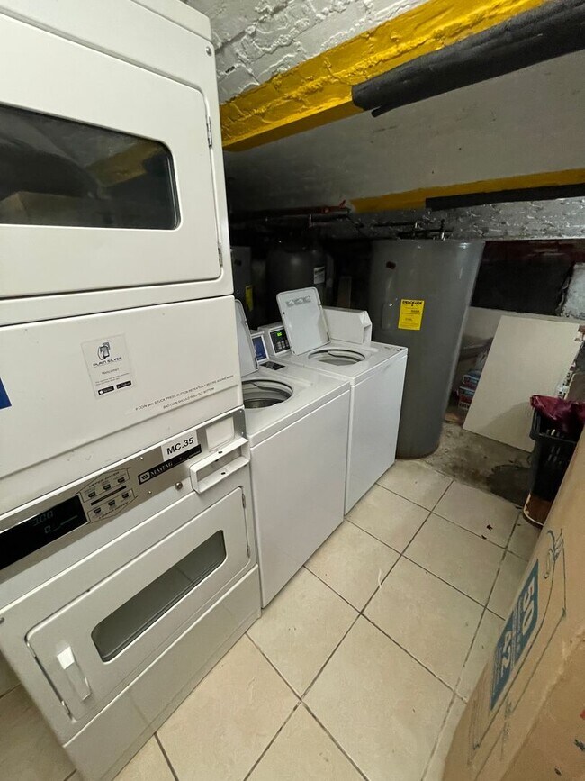 Building Photo - TWO Bedroom -  Union Square * ALLSTON @ Ringer Park